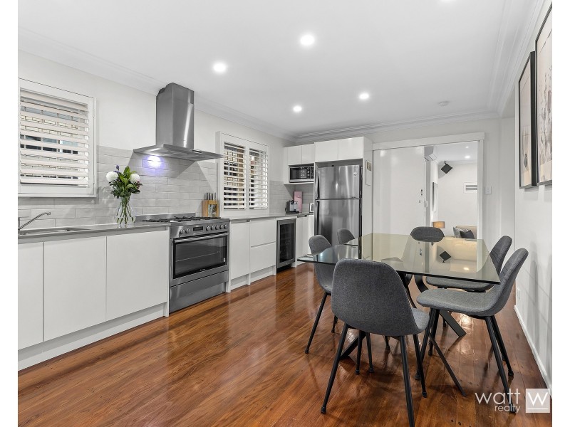 12 Stephanie Street, Aspley QLD 4034