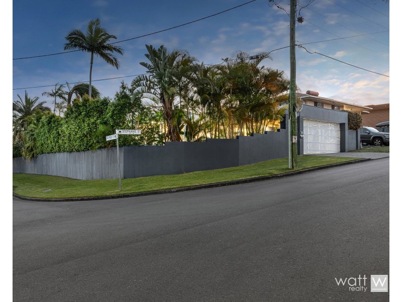 12 Stephanie Street, Aspley QLD 4034