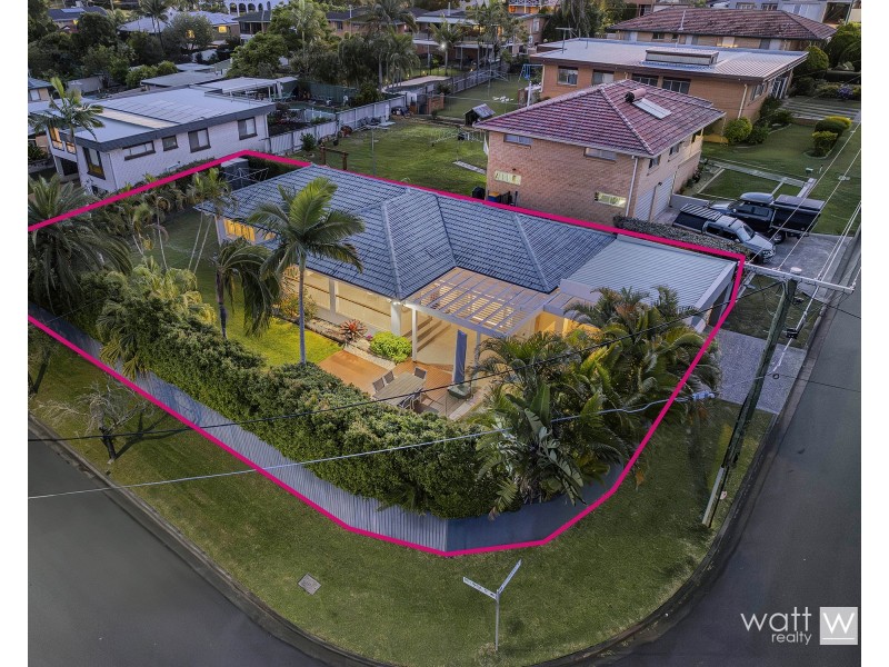 12 Stephanie Street, Aspley QLD 4034