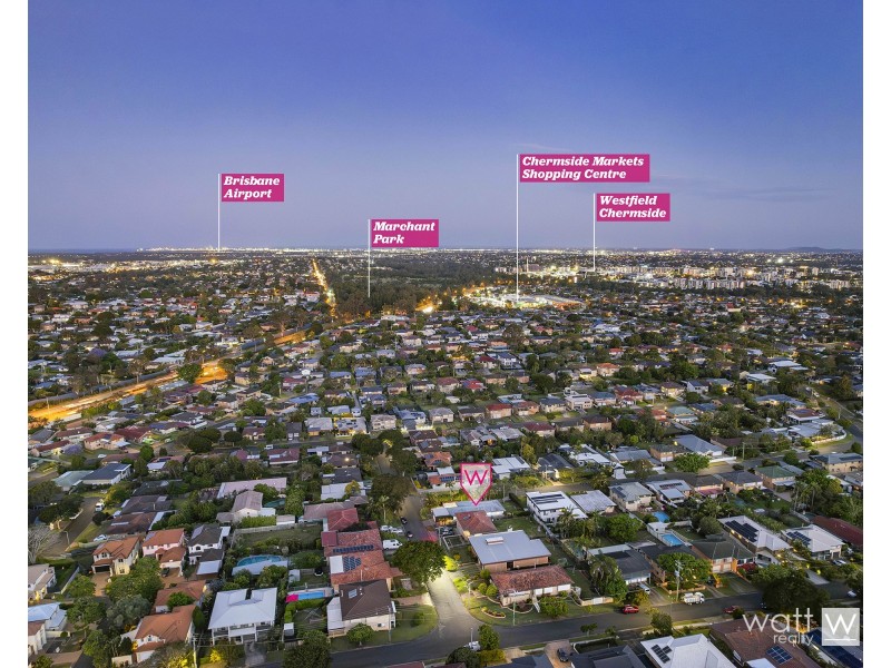 12 Stephanie Street, Aspley QLD 4034