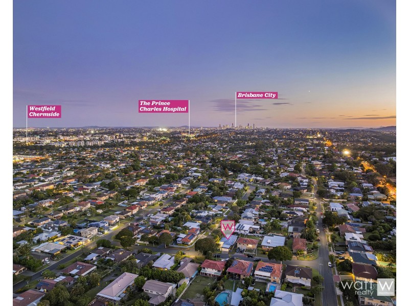 12 Stephanie Street, Aspley QLD 4034