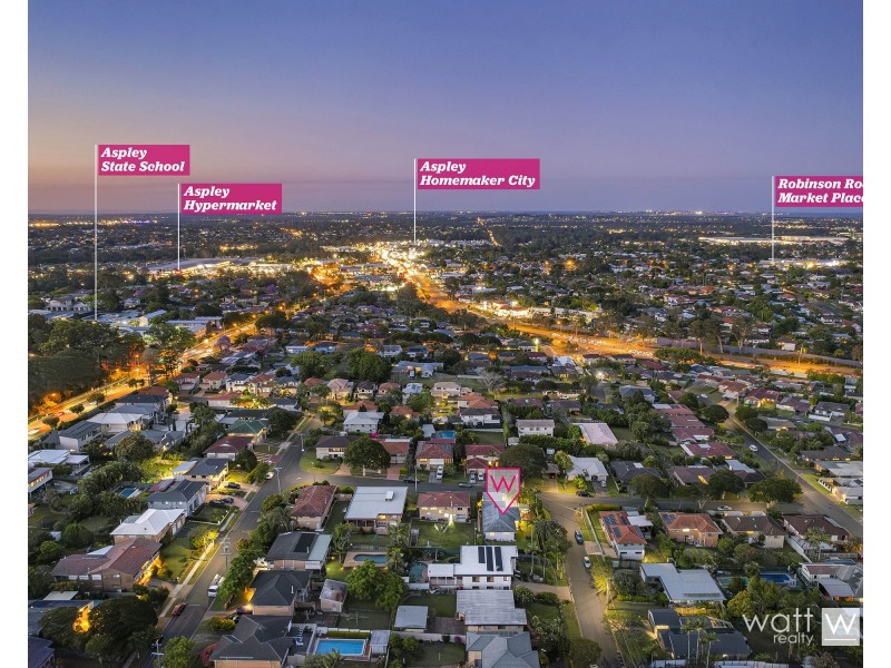 12 Stephanie Street, Aspley QLD 4034