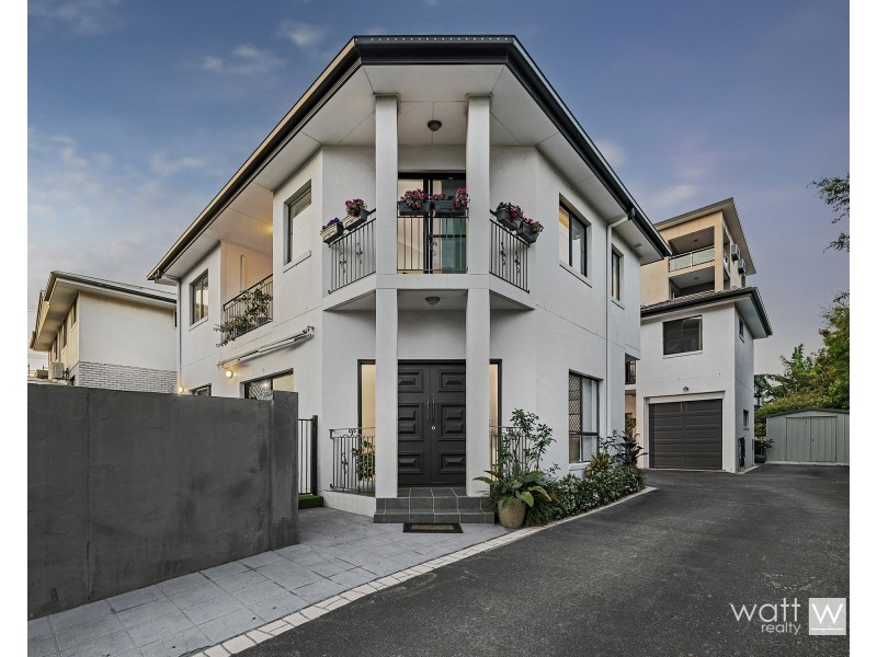 1/509 Hamilton Road, Chermside QLD 4032