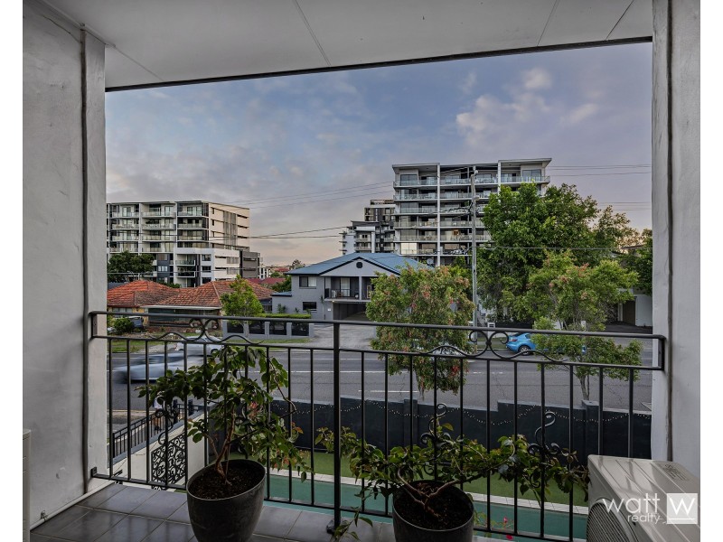 1/509 Hamilton Road, Chermside QLD 4032