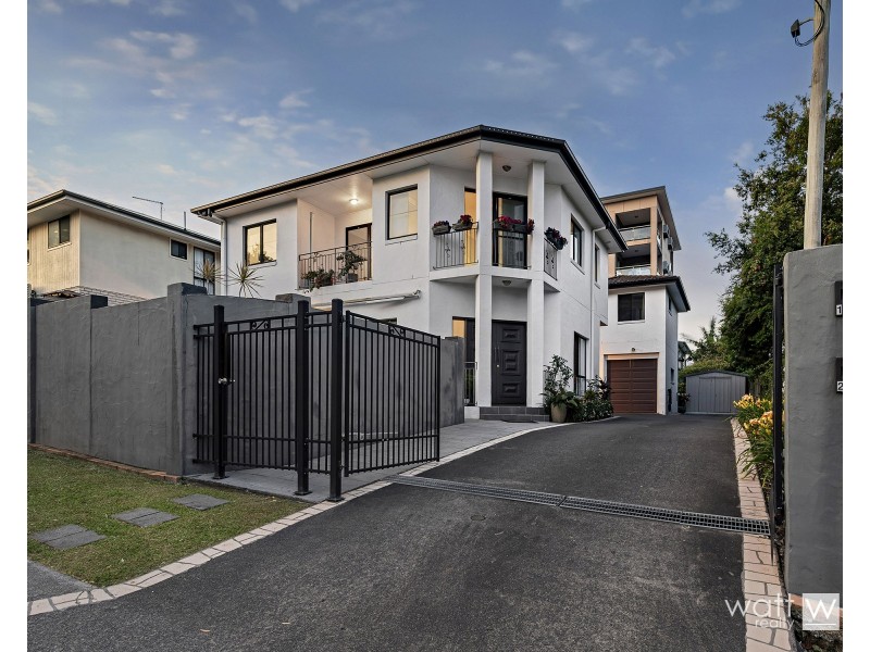 1/509 Hamilton Road, Chermside QLD 4032