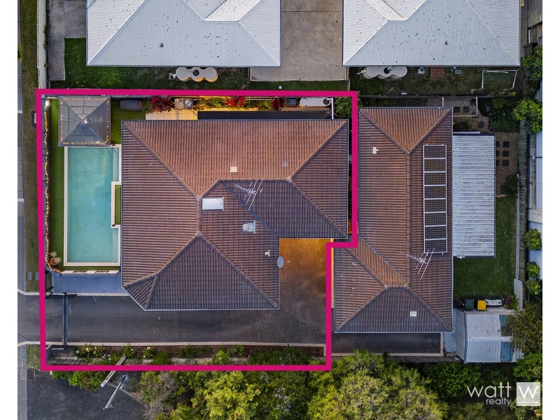 1/509 Hamilton Road, Chermside QLD 4032