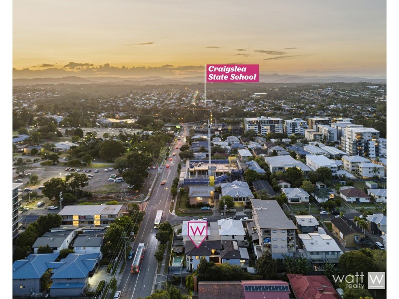 1/509 Hamilton Road, Chermside QLD 4032