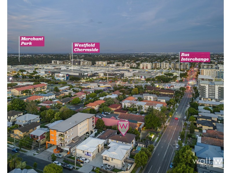 1/509 Hamilton Road, Chermside QLD 4032