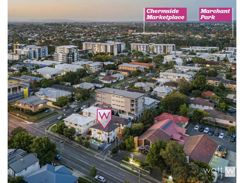 1/509 Hamilton Road, Chermside QLD 4032