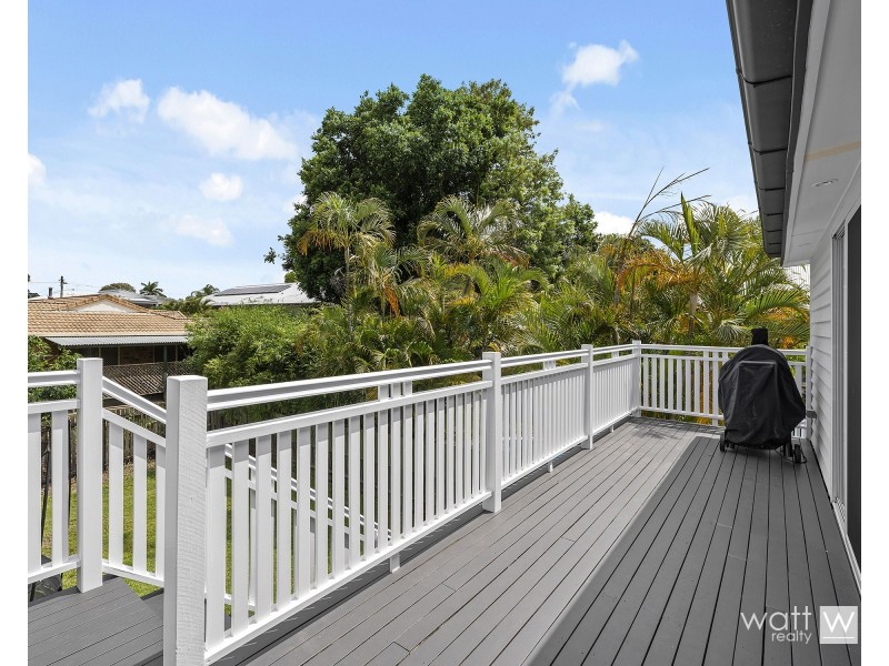 31 Sidney Street, Nundah QLD 4012