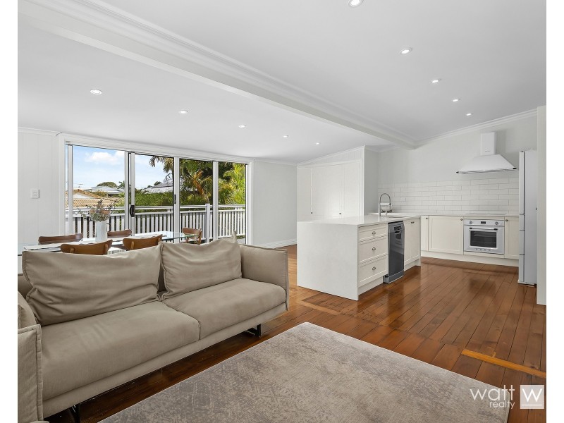 31 Sidney Street, Nundah QLD 4012