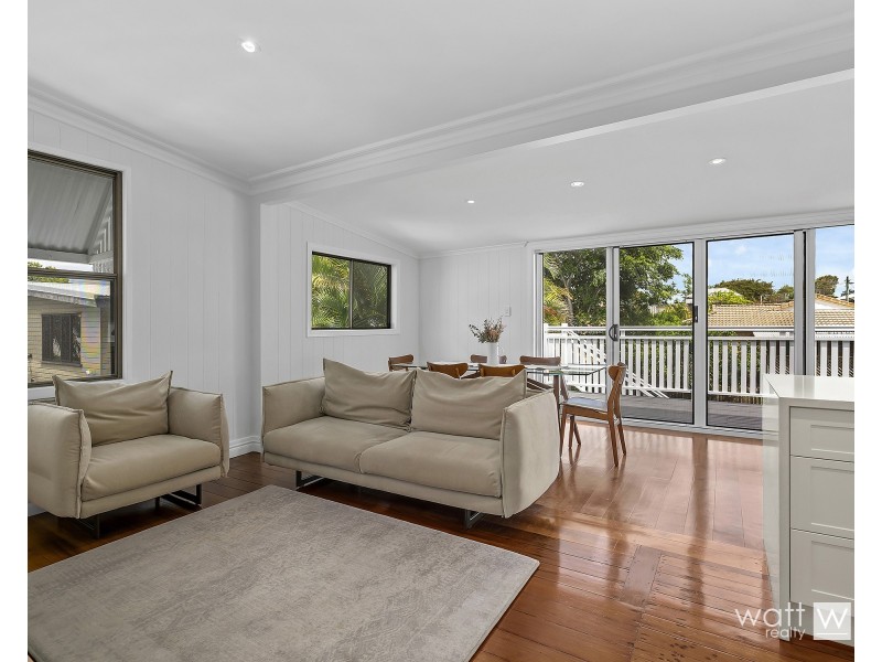 31 Sidney Street, Nundah QLD 4012