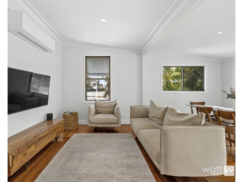 31 Sidney Street, Nundah QLD 4012