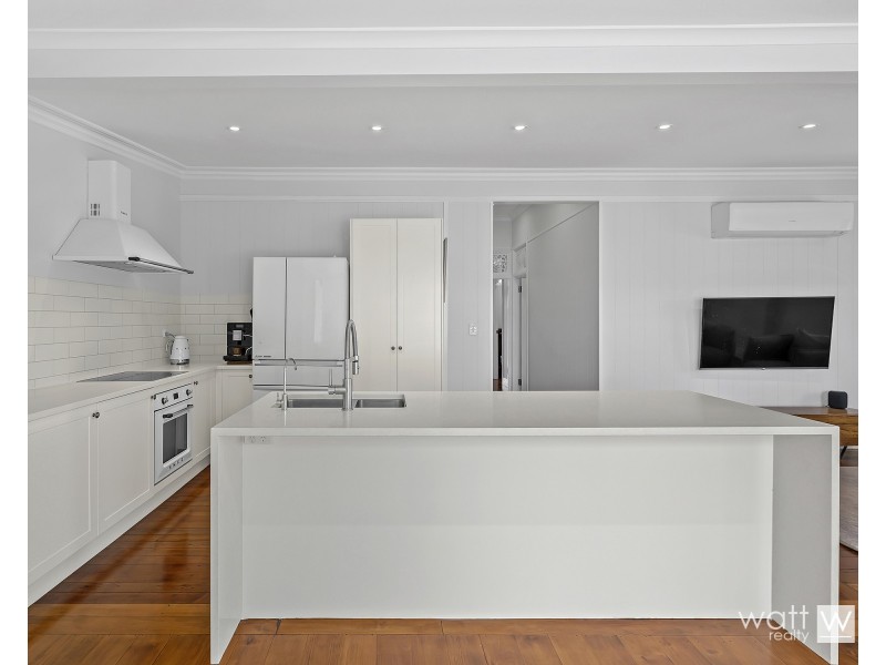 31 Sidney Street, Nundah QLD 4012