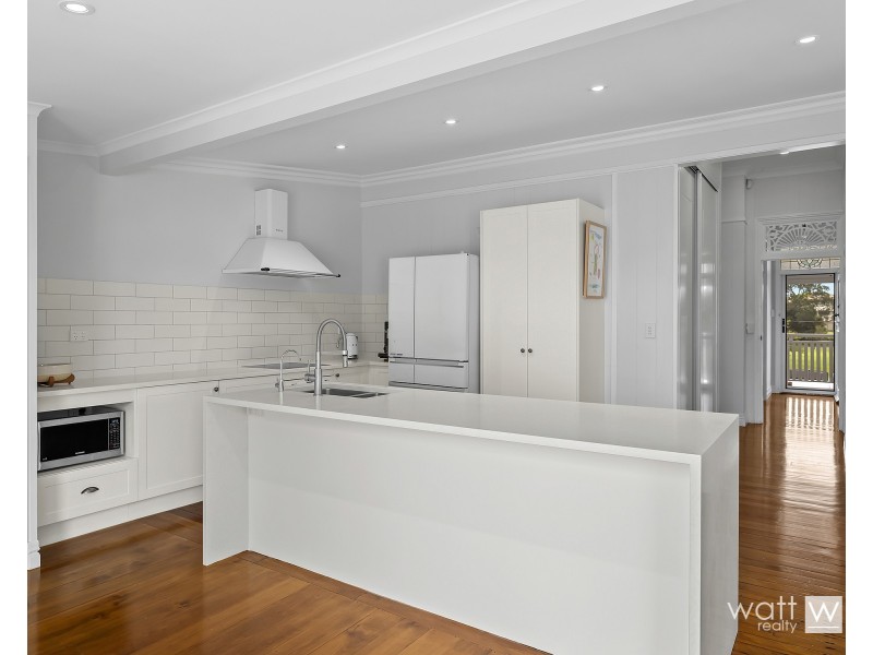 31 Sidney Street, Nundah QLD 4012