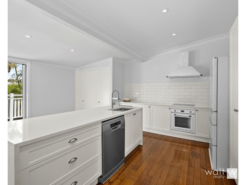 31 Sidney Street, Nundah QLD 4012