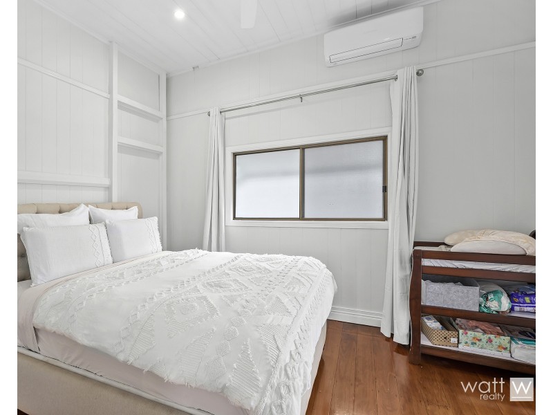 31 Sidney Street, Nundah QLD 4012