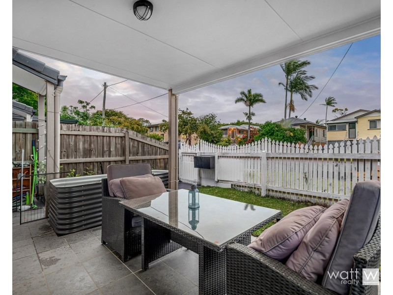 1/19 Rodway Street, Zillmere QLD 4034