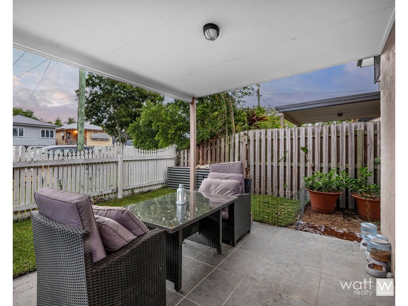 1/19 Rodway Street, Zillmere QLD 4034