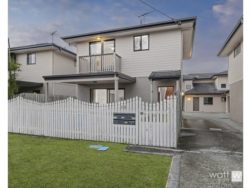 1/19 Rodway Street, Zillmere QLD 4034