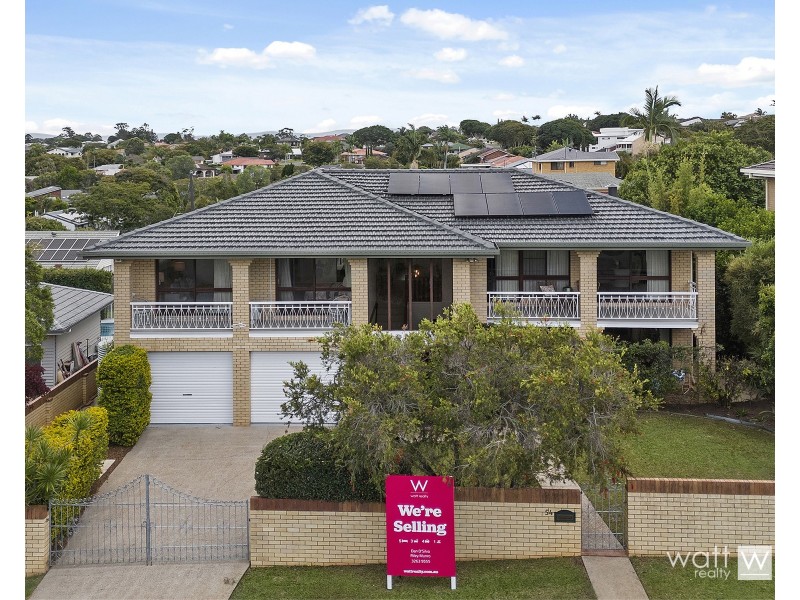54 Hawbridge Street, Carseldine QLD 4034