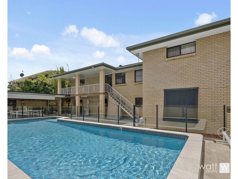 54 Hawbridge Street, Carseldine QLD 4034
