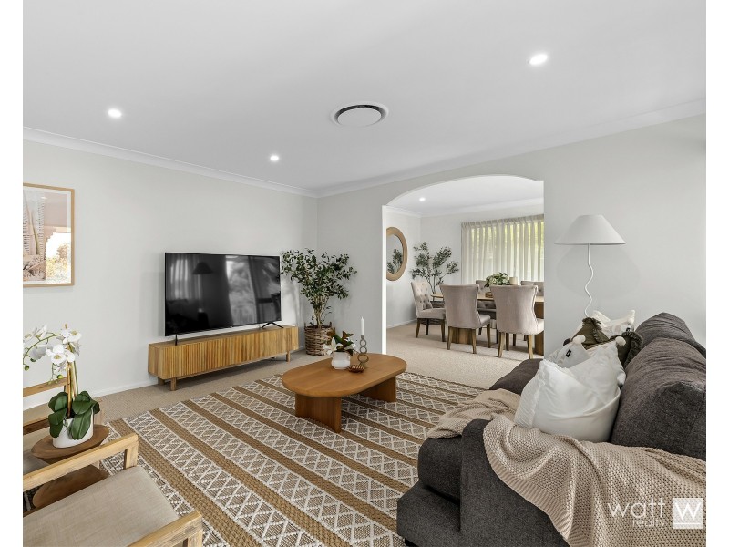 54 Hawbridge Street, Carseldine QLD 4034