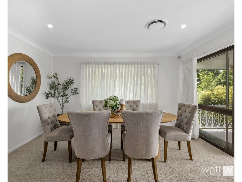 54 Hawbridge Street, Carseldine QLD 4034