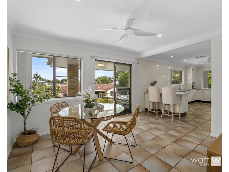 54 Hawbridge Street, Carseldine QLD 4034