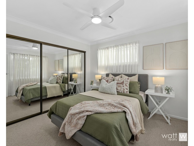 54 Hawbridge Street, Carseldine QLD 4034