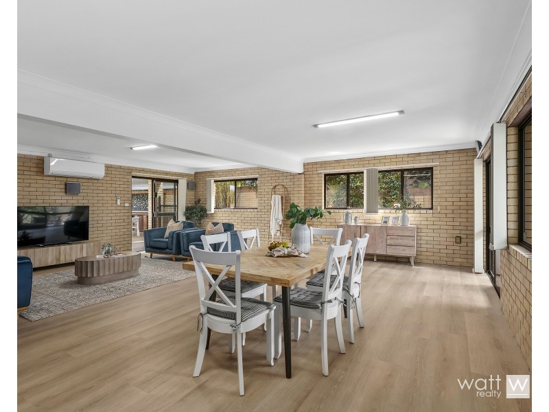 54 Hawbridge Street, Carseldine QLD 4034