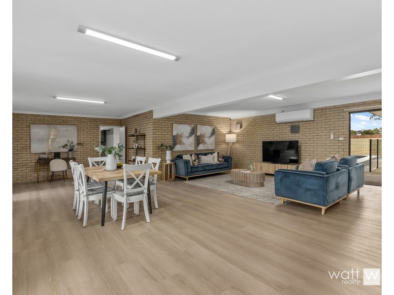 54 Hawbridge Street, Carseldine QLD 4034