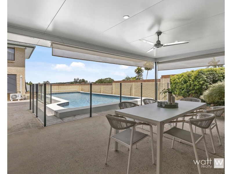 54 Hawbridge Street, Carseldine QLD 4034