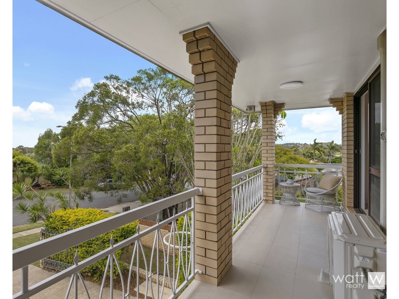 54 Hawbridge Street, Carseldine QLD 4034