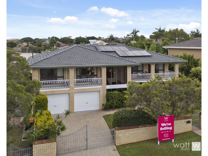 54 Hawbridge Street, Carseldine QLD 4034