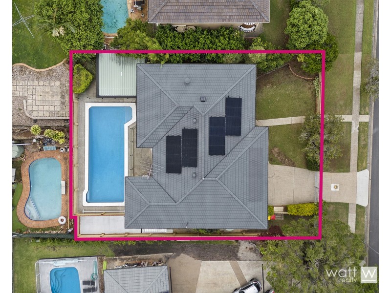 54 Hawbridge Street, Carseldine QLD 4034