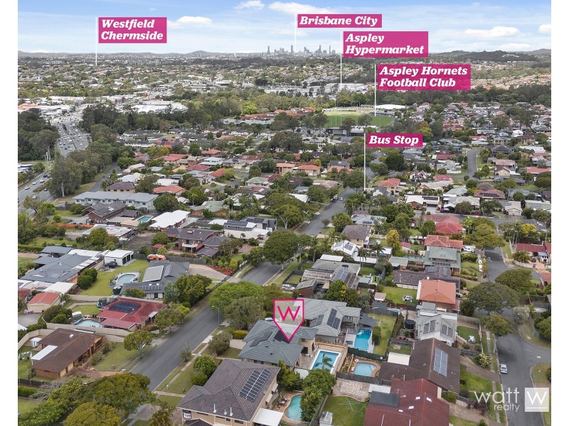 54 Hawbridge Street, Carseldine QLD 4034