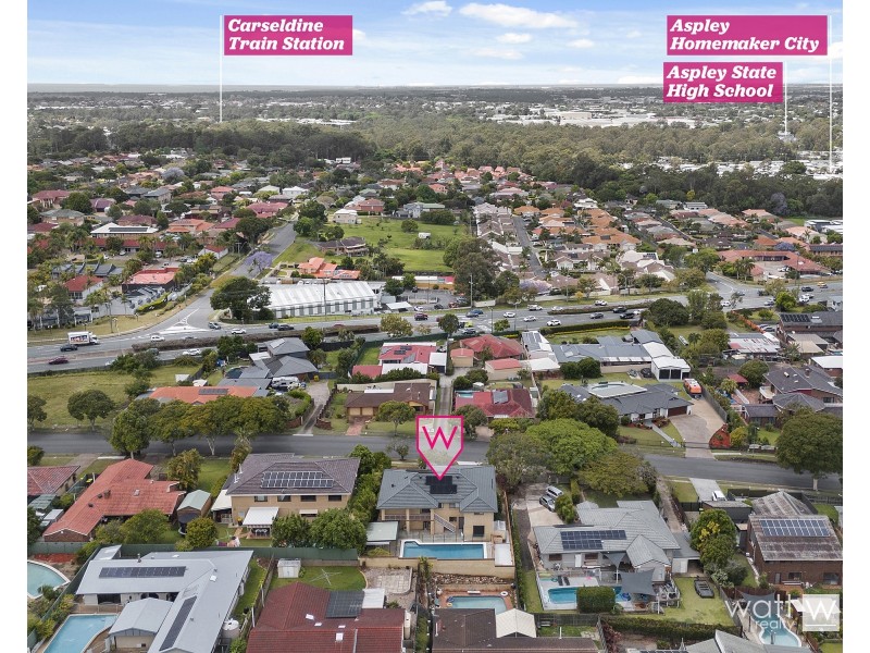54 Hawbridge Street, Carseldine QLD 4034