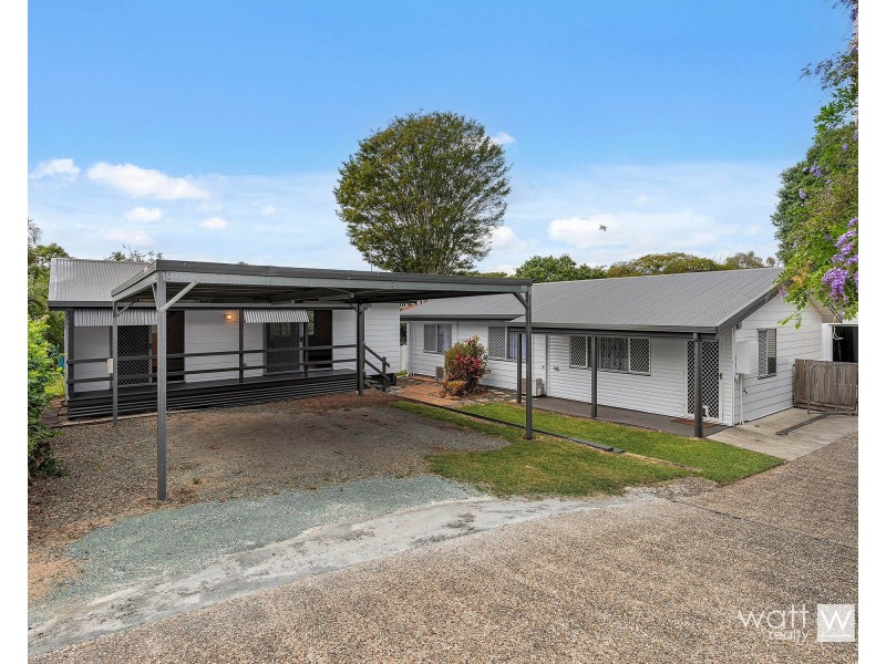82 Dunsford Street, Zillmere QLD 4034