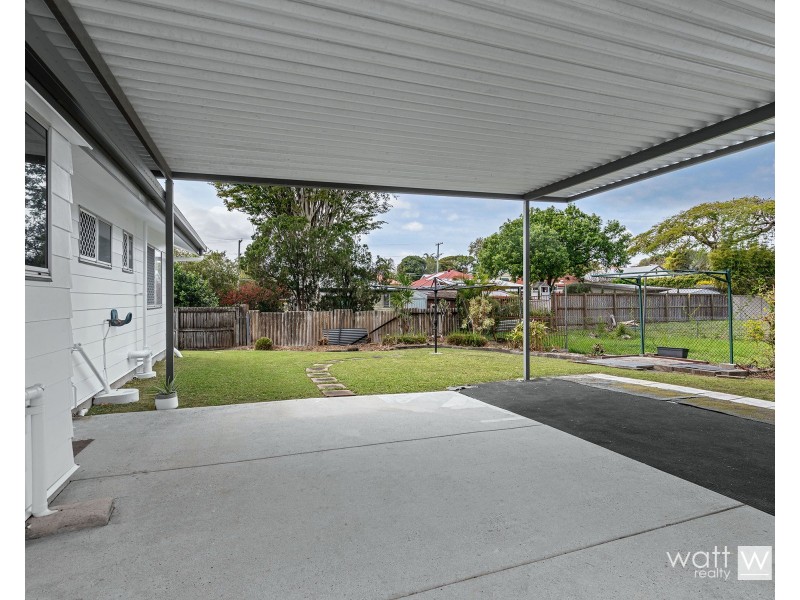 82 Dunsford Street, Zillmere QLD 4034