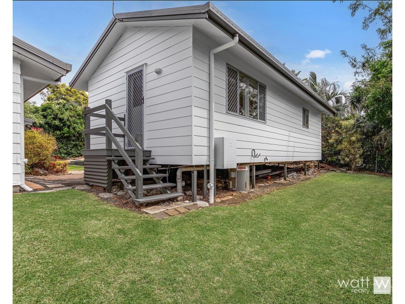 82 Dunsford Street, Zillmere QLD 4034