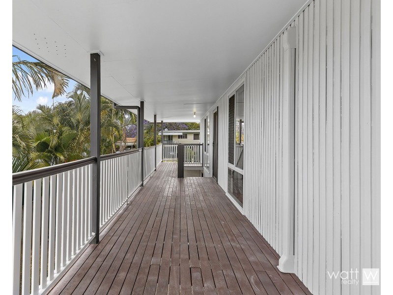 56 Chartwell Street, Aspley QLD 4034