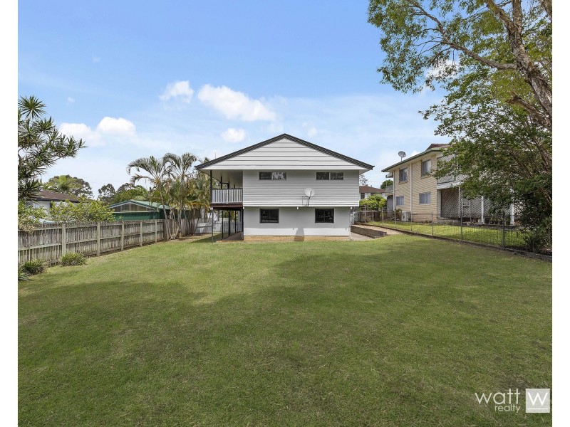 56 Chartwell Street, Aspley QLD 4034