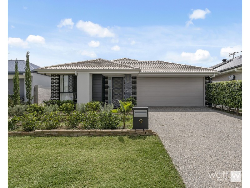 9 Sunray Parade, Griffin QLD 4503
