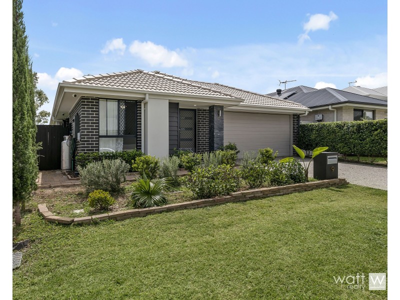 9 Sunray Parade, Griffin QLD 4503