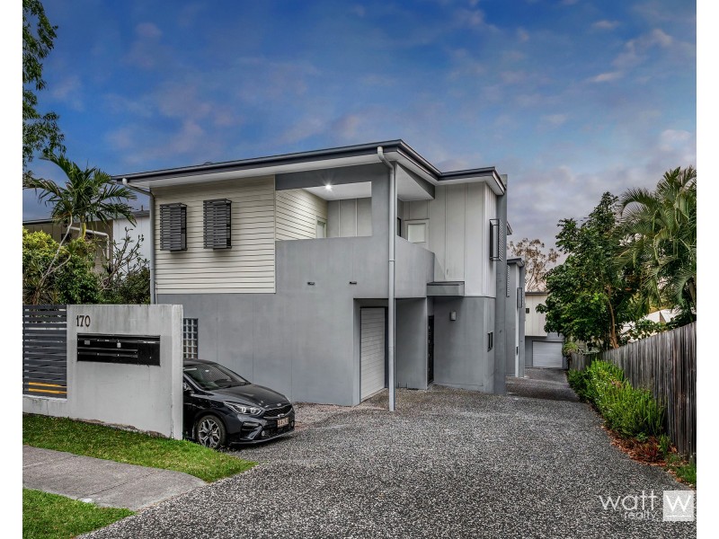 1/170 Gympie Street, Northgate QLD 4013