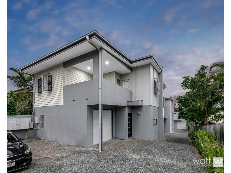 1/170 Gympie Street, Northgate QLD 4013