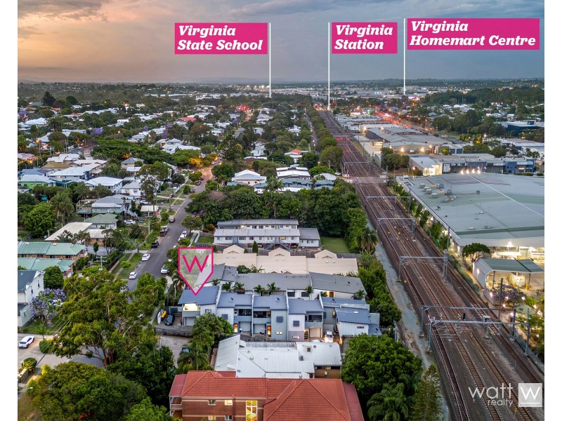 1/170 Gympie Street, Northgate QLD 4013