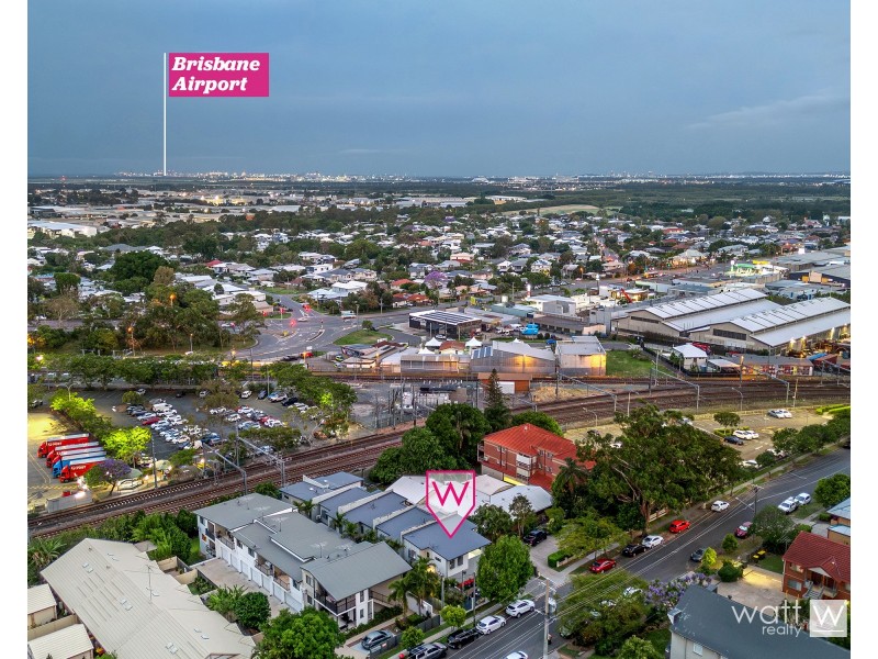 1/170 Gympie Street, Northgate QLD 4013