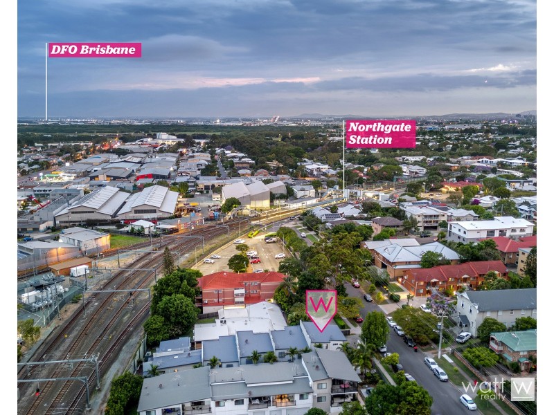1/170 Gympie Street, Northgate QLD 4013
